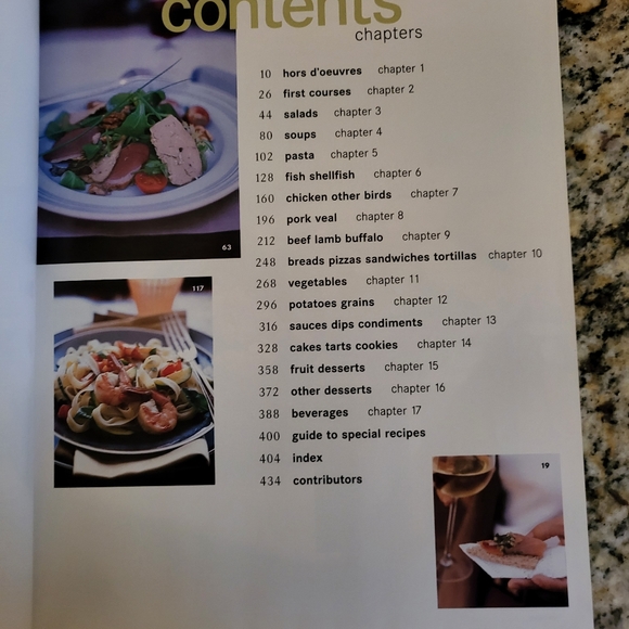 Cook books - Picture 5 of 12